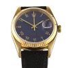 High Quality Replica Rolex Datejust 16018 Automatic Movement 36mm Yellow Gold Case Watch