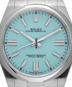 Inexpensive Fake Rolex Oyster Perpetual 124300 Caliber 3230 Automatic Movement 41mm Steel Case Mens/unisex Watch