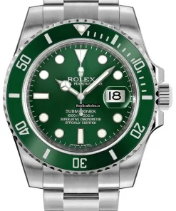 Fantastic Fake Rolex Submariner Date 116610lv Caliber 3135 Automatic Movement 40mm Steel Case Mens/unisex Watch