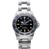 Top Imitation Rolex Sea-dweller 1665 Caliber 1570 Automatic Movement 40mm Steel Case Watch
