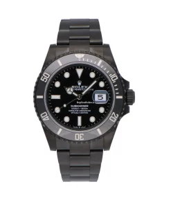 Affordable Knockoff Rolex Submariner Date 126610ln-0001occ Automatic Movement 41mm Steel Case Mens/unisex Watch