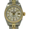 Amazing Replica Rolex Lady-datejust 6917 Automatic Movement 26mm Steel Case Womens Watch