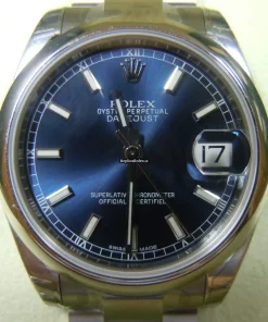 Exquisite Replica Rolex Lady-datejust 178240 Caliber 2235 Automatic Movement 31mm Steel Case Womens Watch