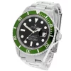 Fantastic Fake Rolex Submariner Date 16610lv 40mm Mens/unisex Watch