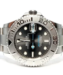 Distinctive Fake Rolex Yacht-master 37 268622 Caliber 2236 Automatic Movement 37mm Steel Case Mens/unisex Watch
