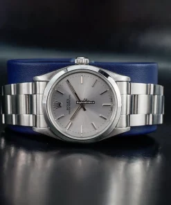 Recommend Knockoff Rolex Oyster Perpetual 31 67480 Caliber 2130 Automatic Movement 31mm Steel Case Womens Watch