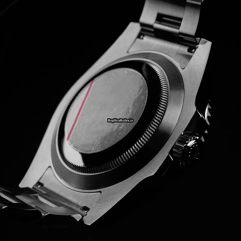 High Quality Replica Rolex Submariner 114060 40mm Steel Case Mens/unisex Watch - Image 11