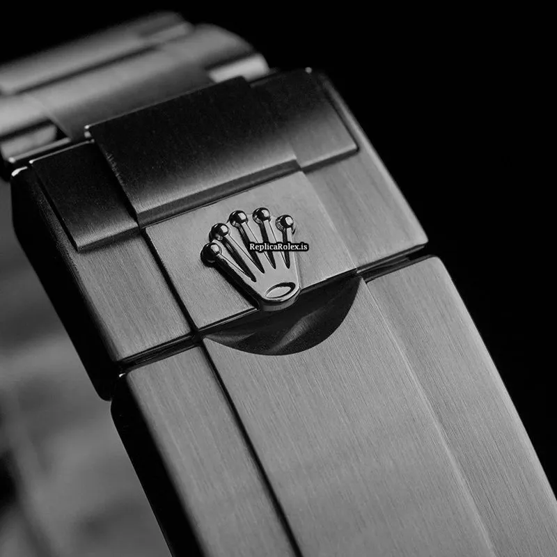 High Quality Replica Rolex Submariner 114060 40mm Steel Case Mens/unisex Watch - Image 9