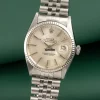 Reliable Replica Rolex Datejust 16014 Caliber 3035 Automatic Movement 36mm Gold/steel Case Mens/unisex Watch