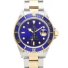 Durable Copies Rolex Submariner Date 16613 Caliber 3135 Automatic Movement 40mm Steel Case Watch