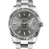 Wonderful Clone Rolex Datejust 126334 Automatic Movement 41mm Steel Case Mens/unisex Watch