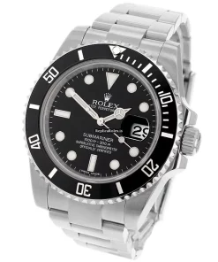 Fantastic Replica Rolex Submariner Date 116610ln 40mm Steel Case Mens/unisex Watch
