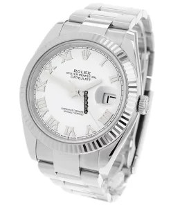 Incredible Replica Rolex Datejust 126334 Automatic Movement 41mm Steel Case Mens/unisex Watch