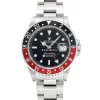 Appealing Replica Rolex Gmt-master II 16710 Caliber 3185 Automatic Movement 40mm Steel Case Watch