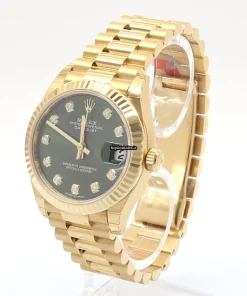 Wonderful Fakes Rolex Datejust 278278 Automatic Movement 31mm Watch