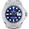 Trustworthy Copy Rolex Yacht-master 40 116622 Automatic Movement 40mm Steel Case Watch