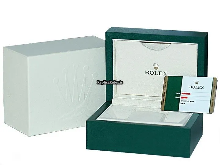 Trustworthy Copy Rolex Yacht-master 40 116622 Automatic Movement 40mm Steel Case Watch - Image 5