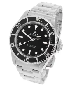 Marvellous Replica Rolex Submariner 14060 Automatic Movement 40mm Steel Case Mens/unisex Watch