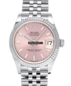Awesome Copy Rolex Lady-datejust 278274 Caliber 2236 Automatic Movement 31mm Steel Case Womens Watch