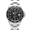 Durable Copies Rolex Submariner Date 16610 Caliber 3135 Automatic Movement 40mm Steel Case Watch