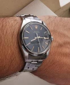 Ideal Replica Rolex Oyster Precision 6694 Watch