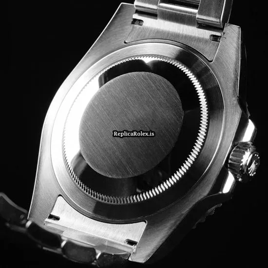 Wholesale Copies Rolex Gmt-master II 116710ln Automatic Movement 40mm Steel Case Mens/unisex Watch - Image 11