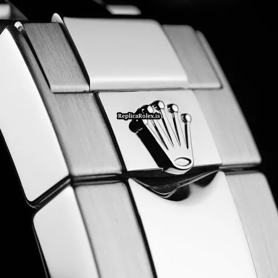 Wholesale Copies Rolex Gmt-master II 116710ln Automatic Movement 40mm Steel Case Mens/unisex Watch - Image 9