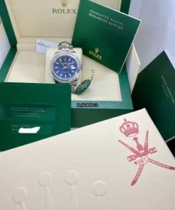 Mind-boggling Fakes Rolex Datejust 126300 Caliber 3235 Automatic Movement 41x48mm Steel Case Mens/unisex Watch