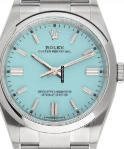 Durable Replica Rolex Oyster Perpetual 36 126000 Caliber 3230 Automatic Movement 36mm Steel Case Mens/unisex Watch