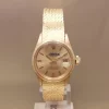 Incredible Replica Rolex Lady-datejust 6703 27mm Yellow Gold Case Watch