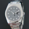 Distinctive Replica Rolex Datejust 126334 Automatic Movement 41mm Steel Case Mens/unisex Watch