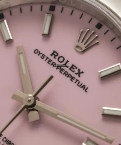 Best Clone Rolex Oyster Perpetual 36 126000 Caliber 3230 Automatic Movement 36mm Steel Case Mens/unisex Watch