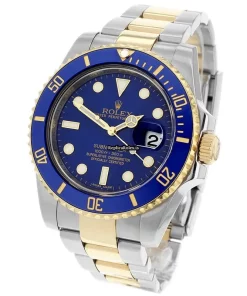 Wholesale Replica Rolex Submariner Date 116613lb Automatic Movement 40mm Mens/unisex Watch