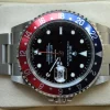 Appealing Replica Rolex Gmt-master II 16710t Caliber 3185 Automatic Movement 40mm Steel Case Mens/unisex Watch