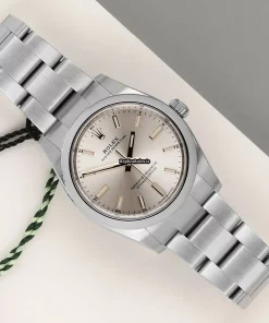 Wonderful Replica Rolex Oyster Perpetual 34 124200 Automatic Movement 34mm Steel Case Watch