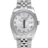 Remarkable Replica Rolex Datejust 116234 Automatic Movement 36mm Steel Case Watch