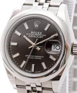 Cool Replica Rolex Lady-datejust 279160 Caliber 2236 Automatic Movement 28mm Steel Case Womens Watch