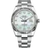 Best Replicas Rolex Datejust 126334 Caliber 3235 Automatic Movement 41mm Steel Case Mens/unisex Watch