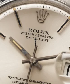 Great Replica Rolex Datejust 1603 Cosc Automatic Movement 36mm Steel Case Mens/unisex Watch