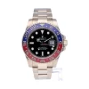 Affordable Replica Rolex Gmt-master II 116719blro Automatic Movement White Gold Case Mens/unisex Watch
