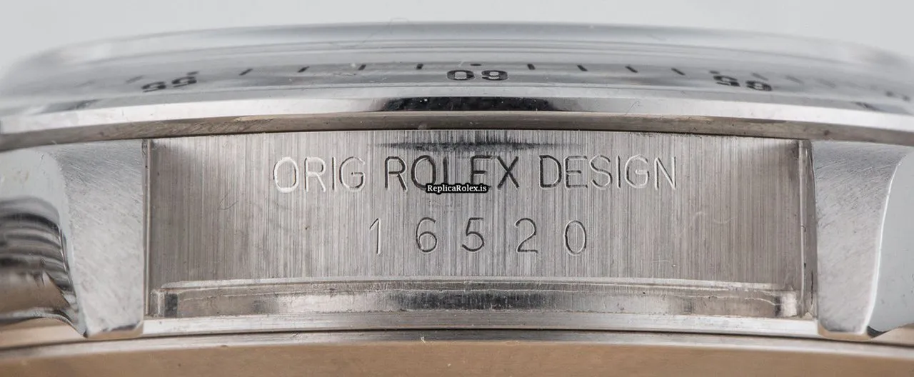 Trustworthy Imitation Rolex Daytona 16520 Zenith El Primero Caliber 4030 Automatic Movement 40mm Steel Case Mens/unisex Watch - Image 13