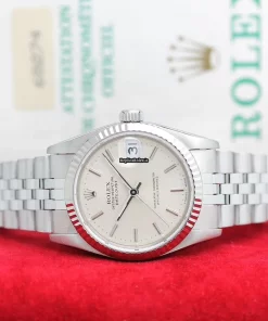 Remarkable Replica Rolex Lady-datejust 68274 Caliber 2135 Automatic Movement 31mm Steel Case Mens/unisex Watch