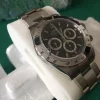High-end Fake Rolex Daytona 16520 Automatic Movement 40mmmm Steel Case Mens/unisex Watch