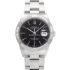 Popular Clone Rolex Datejust Turn-o-graph 16264 Caliber 3135 Automatic Movement 36mm Steel Case Watch