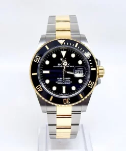 Recommend Replica Rolex Submariner Date 126613ln Caliber 3235 Automatic Movement 41mm Gold/steel Case Mens/unisex Watch