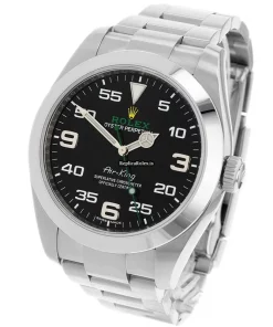 Recommend Fake Rolex Air King 116900 40mm Mens/unisex Watch