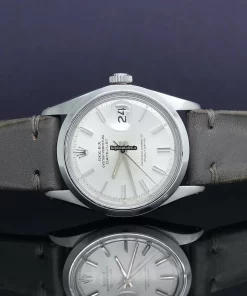 Best Copy Rolex Datejust 1600 Caliber 1570 Automatic Movement 36x44mm Steel Case Mens/unisex Watch