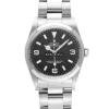 Aaa Replica Rolex Explorer 14270 Caliber 3000 Automatic Movement 36mm Steel Case Watch