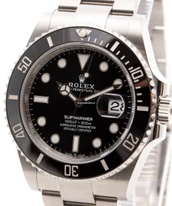 Recommend Replica Rolex Submariner Date 126610ln Caliber 3235 Automatic Movement 41mm Steel Case Mens/unisex Watch