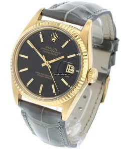 Remarkable Replica Rolex Datejust 1601 36mm Mens/unisex Watch